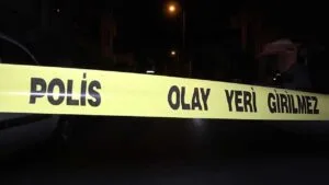 Hatay’da annesini boğarak öldüren zanlı tutuklandı – Birlik Haber Ajansı