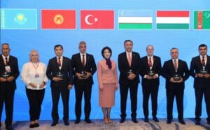 Türk dünyası sağlıkta ortak adımlar için Kazakistan’da toplandı – Birlik Haber Ajansı