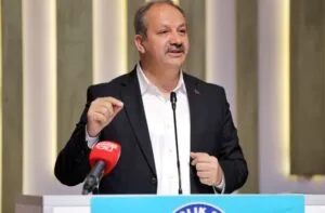 Sağlık-Sen’den sendikalara çağrı: Gelin birlikte hareket edelim – Birlik Haber Ajansı