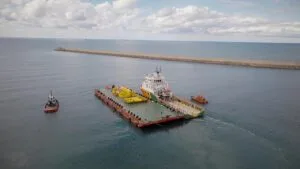 Enerjide Türkiye’nin gücü: Sakarya Gaz Sahası’nda ilk faz tamamlandı – Birlik Haber Ajansı