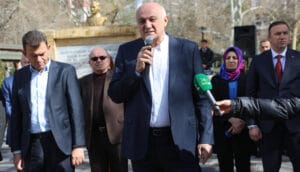 Konya Şeker ailesi bayram coşkusunu paylaştı – Birlik Haber Ajansı