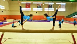 Denizli Büyükşehir Belediyesinin ücretsiz spor kurs kayıtları başlıyor – Birlik Haber Ajansı