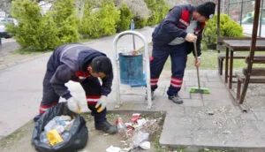 Nevşehir’de çevreyi kirletenlere ağır ceza geliyor! – Birlik Haber Ajansı