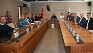 Manisa’da iş sağlığı ve güvenliği için önemli adımlar – Birlik Haber Ajansı