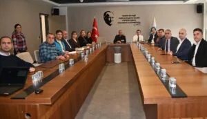 Manisa’da iş sağlığı ve güvenliği için önemli adımlar – Birlik Haber Ajansı
