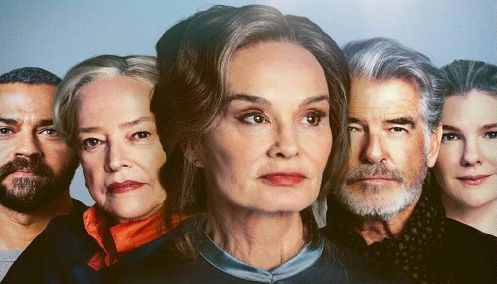 Yarından itibaren vizyonda yer alacak filmler belli oldu – Birlik Haber Ajansı