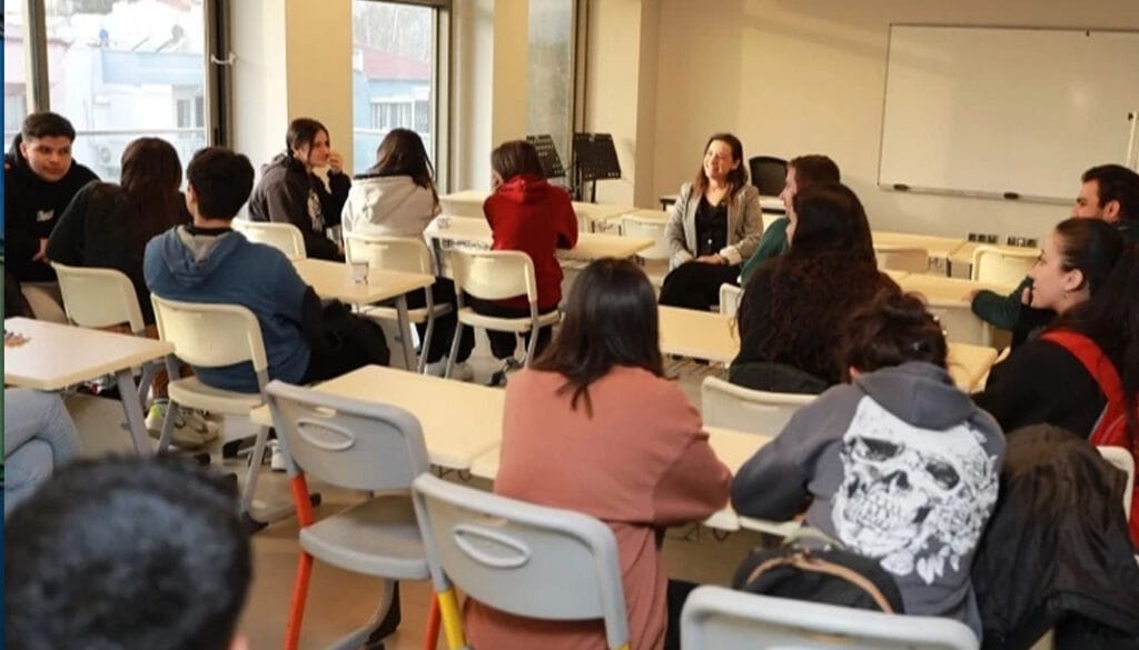 İzmir Efes Selçuk, Kütüphane Haftası’nı kutlayacak – Birlik Haber Ajansı