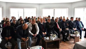 Manisa’da bölgesel güçlü kooperatifler vurgusu – Birlik Haber Ajansı
