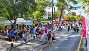 Denizli’de ulaşıma yeni rota – Birlik Haber Ajansı