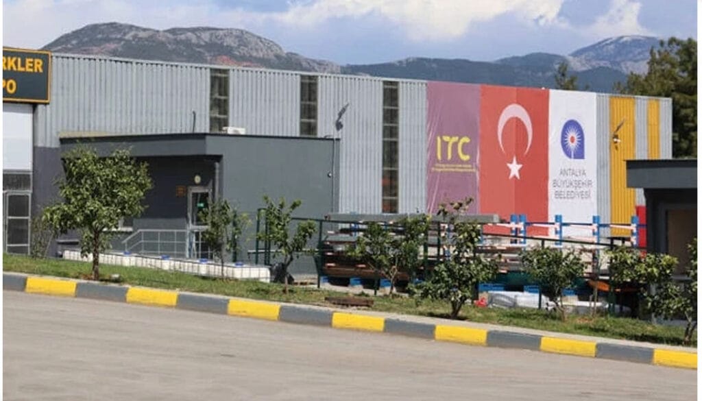 Alanya’nın çöpünden elektrik üretiliyor – Birlik Haber Ajansı