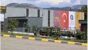 Alanya’nın çöpünden elektrik üretiliyor – Birlik Haber Ajansı