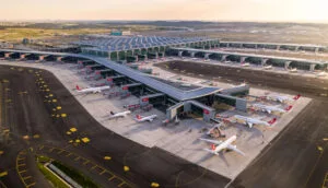 2025’in ilk çeyreğinde 45 milyon ‘hava’dan seyahat etti! – Birlik Haber Ajansı