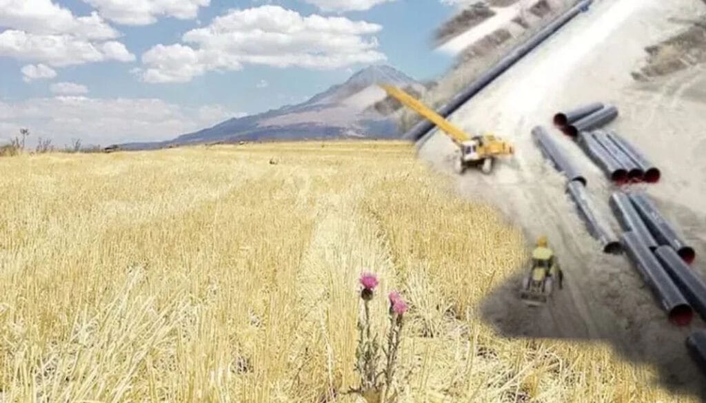 Burdur tarımı için dev adım – Birlik Haber Ajansı