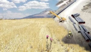 Burdur tarımı için dev adım – Birlik Haber Ajansı