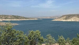 Batman’da barajları doluluk oranı yüzde 62 oldu – Birlik Haber Ajansı