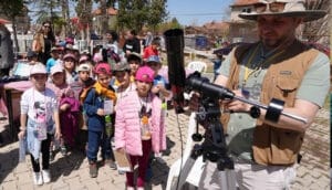 Denizli Çivril’de öğrenciler bilimle buluştu – Birlik Haber Ajansı