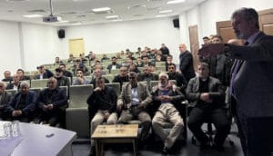 “Vatandaş soruyor, Başkan cevaplıyor” programı Tillo’da büyük beğeni aldı – Birlik Haber Ajansı