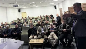 “Vatandaş soruyor, Başkan cevaplıyor” programı Tillo’da büyük beğeni aldı – Birlik Haber Ajansı