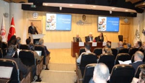 Kuru meyve ihracatçısı Bakanlıkla çözümden yana – Birlik Haber Ajansı