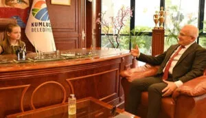 Antalya'da makamlar çocuklara emanet!