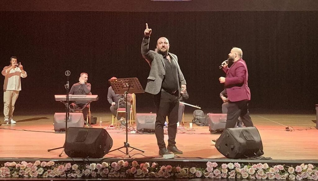 Görkem Efe için umut gecesinde Isparta tek yürek oldu – Birlik Haber Ajansı