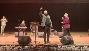 Görkem Efe için umut gecesinde Isparta tek yürek oldu – Birlik Haber Ajansı