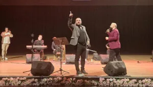 Görkem Efe için umut gecesinde Isparta tek yürek oldu – Birlik Haber Ajansı