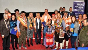 MAKÜ tarafından 1. Yörük Çalıştayı düzenlendi – Birlik Haber Ajansı