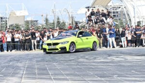 Isparta’da Modifiyeli Araçlar Festivali’nde Görkem Efe’ye büyük destek – Birlik Haber Ajansı