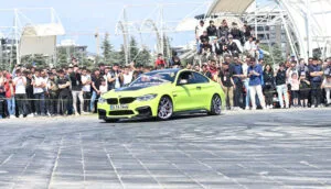 Isparta’da Modifiyeli Araçlar Festivali’nde Görkem Efe’ye büyük destek – Birlik Haber Ajansı