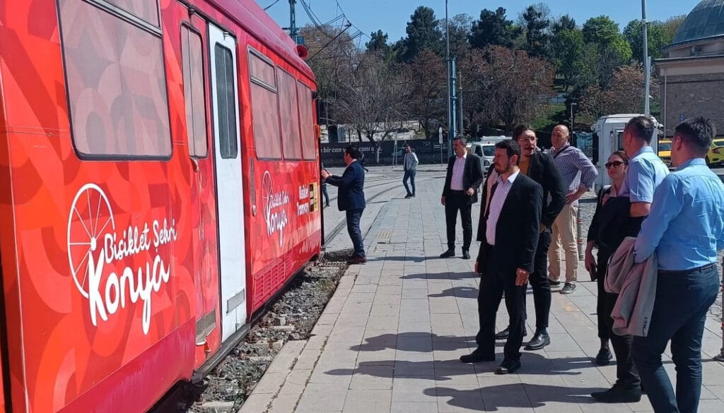 Trafik kazaları SAFELY ile son bulacak – Birlik Haber Ajansı