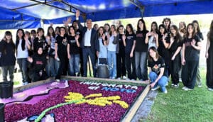 Antalya’nın en renkli festivali başlıyor – Birlik Haber Ajansı