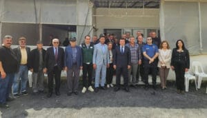 Serik Kaymakamı Şahin, mahalle ziyaretlerine aralıksız devam ediyor – Birlik Haber Ajansı