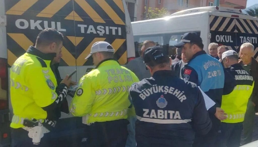 Denizli’de miniklerin güvenliği için denetim – Birlik Haber Ajansı