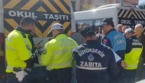 Denizli’de miniklerin güvenliği için denetim – Birlik Haber Ajansı