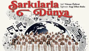 İzmir’in Anadolu Kadınları, tıp fakültesi öğrencileri için söyleyecek – Birlik Haber Ajansı