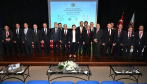 Vali Erin: Göç, kriz değil doğru yönetilirse fırsattır – Birlik Haber Ajansı