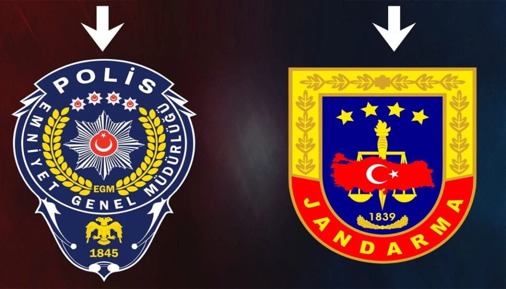 Alanya’da 2,5 ayda bin 269 aranan şahıs yakalandı – Birlik Haber Ajansı