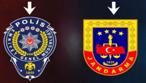 Alanya’da 2,5 ayda bin 269 aranan şahıs yakalandı – Birlik Haber Ajansı