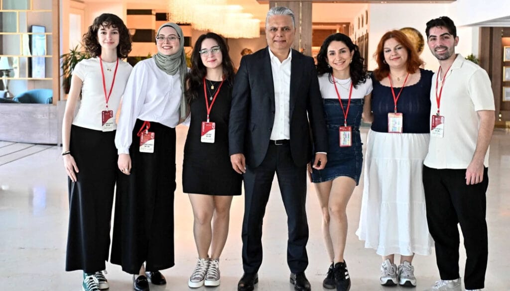 Antalya Muratpaşa’da eşitlik, empati ve güvenle yerel dönüşüm – Birlik Haber Ajansı