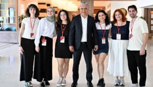 Antalya Muratpaşa’da eşitlik, empati ve güvenle yerel dönüşüm – Birlik Haber Ajansı