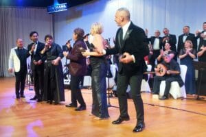 SASAD’dan Gaziantep’te unutulmaz sanat gecesi! – Birlik Haber Ajansı