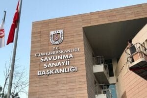Savunma Sanayii Başkanlığı 36 sözleşmeli personel alacak – Birlik Haber Ajansı