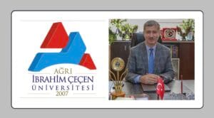 Ağrı İbrahim Çeçen Üniversitesi Rektörlüğüne Prof. Dr. İlhami Gülçin atandı – Birlik Haber Ajansı