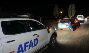 Eleşkirt’te kaybolan vatandaş, Tutak’ta bulundu! – Birlik Haber Ajansı