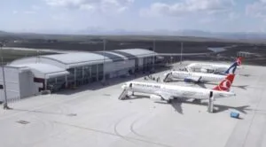 Ahmed-i Hani Havalimanı’ndaki uçuş seferleri artıyor! – Birlik Haber Ajansı