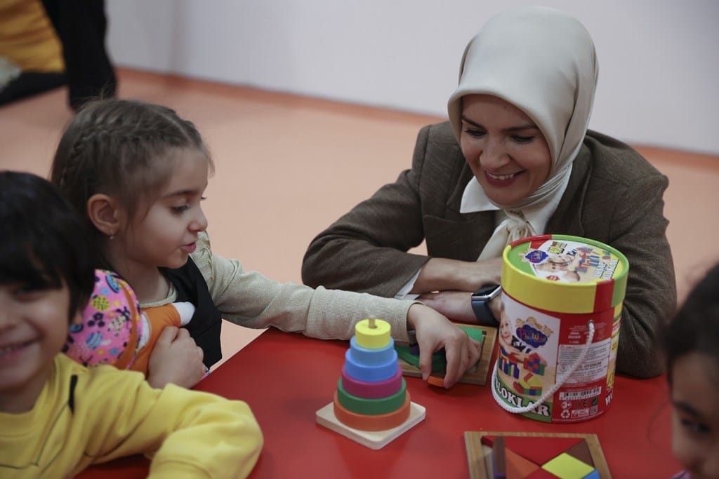 Sosyal Ekonomik Destek (SED) Ödemeleri Hesaplara Yatırıldı – Birlik Haber Ajansı