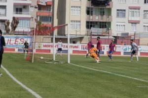 Düzcespor, Silifkespor’u deplasmanda devirdi, Play-Off’u garantiledi – Birlik Haber Ajansı