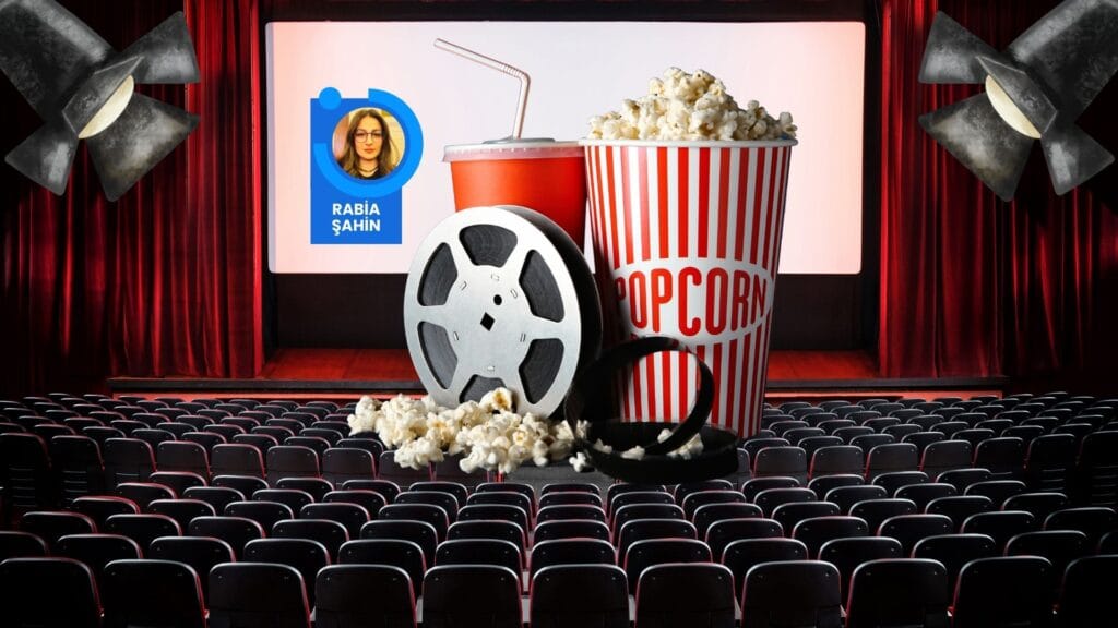 Sinemada bu hafta: Kendinden kaçabilir misin? – Birlik Haber Ajansı