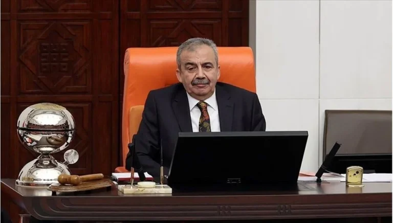 Sırrı Süreyya Önder kalp krizi geçirdi: Sağlık durumu ciddiyetini koruyor – Birlik Haber Ajansı